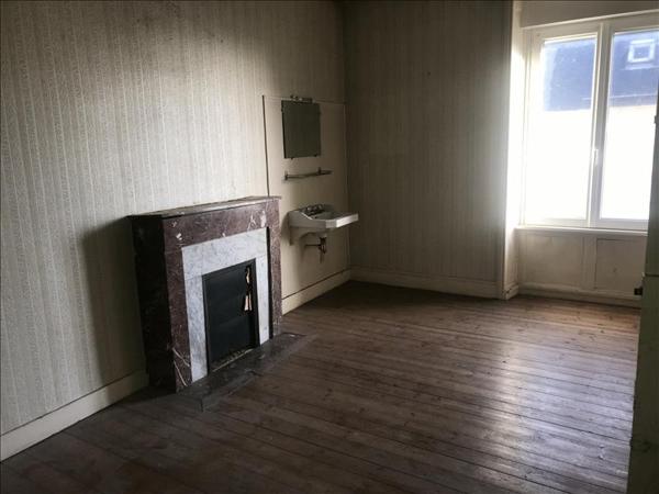 Immeuble à vendre |  Guilvinec |  195 m²