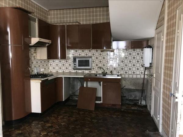 Immeuble à vendre |  Guilvinec |  195 m²