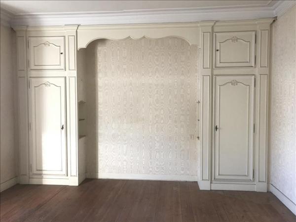 Immeuble à vendre |  Guilvinec |  195 m²