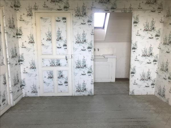 Immeuble à vendre |  Guilvinec |  195 m²