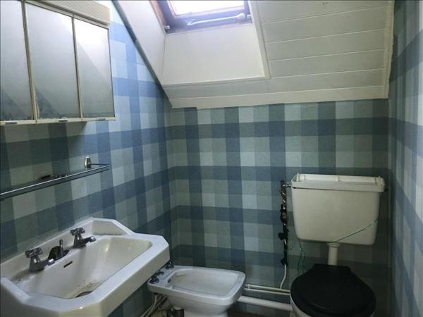 Immeuble à vendre |  Guilvinec |  195 m²