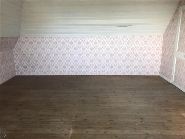 Immeuble à vendre |  Guilvinec |  195 m²