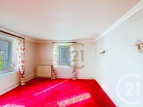 Maison à vendre  12 pièces - 246 m2 AUDINCOURT - 25