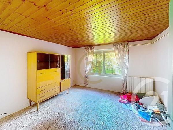 Maison à vendre  12 pièces - 246 m2 AUDINCOURT - 25