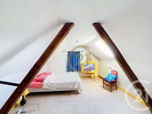 Maison à vendre  12 pièces - 246 m2 AUDINCOURT - 25