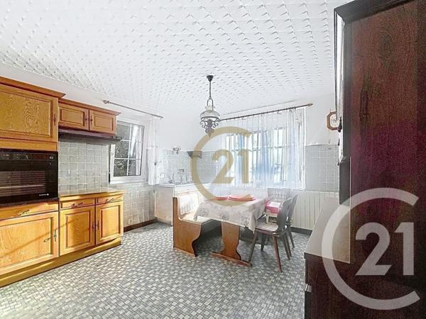 Maison à vendre  12 pièces - 246 m2 AUDINCOURT - 25