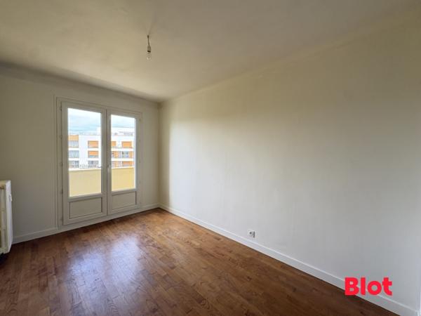 Appartement 4 pièce(s)
