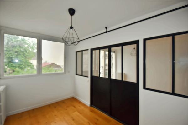 Appartement Boulogne Billancourt 3 pièce(s) 44.59 m2