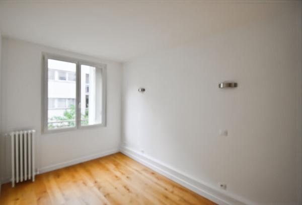 Appartement Boulogne Billancourt 3 pièce(s) 44.59 m2