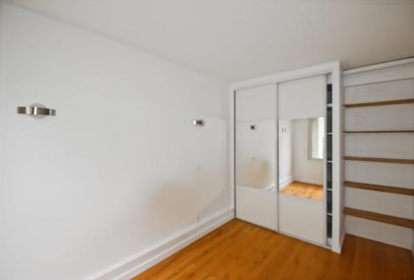 Appartement Boulogne Billancourt 3 pièce(s) 44.59 m2