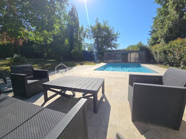 Maison d architecte de 132 m²