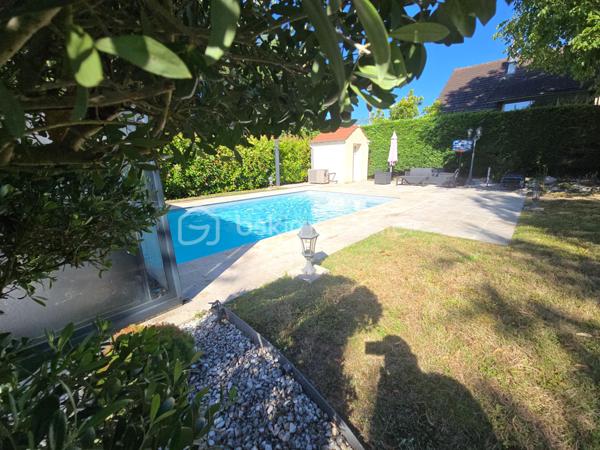 Maison d architecte de 132 m²