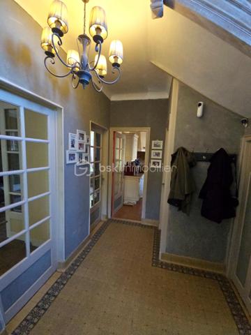 Maison d architecte de 132 m²