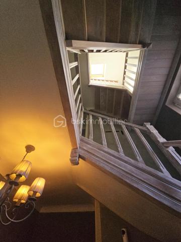 Maison d architecte de 132 m²