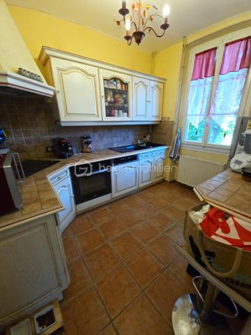 Maison d architecte de 132 m²