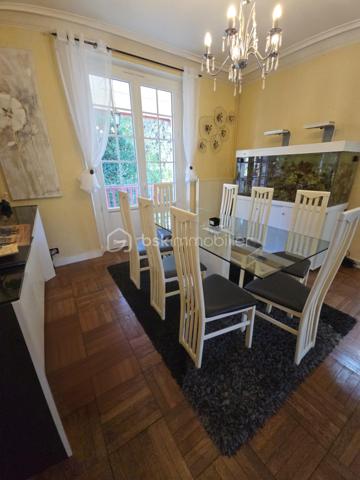 Maison d architecte de 132 m²