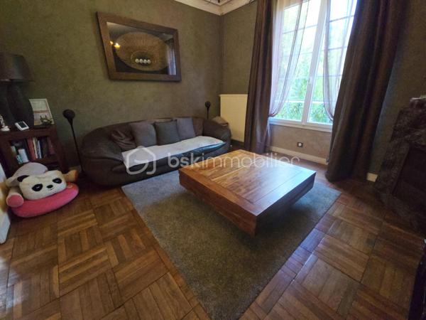 Maison d architecte de 132 m²