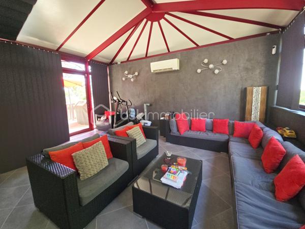 Maison d architecte de 132 m²