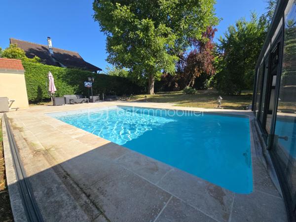 Maison d architecte de 132 m²