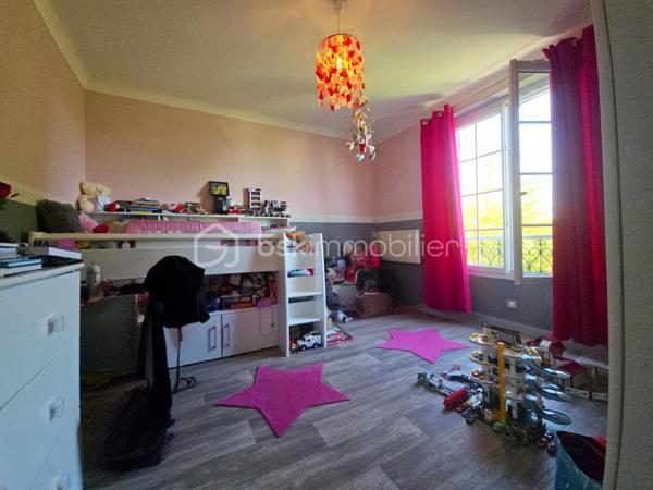 Maison d architecte de 132 m²