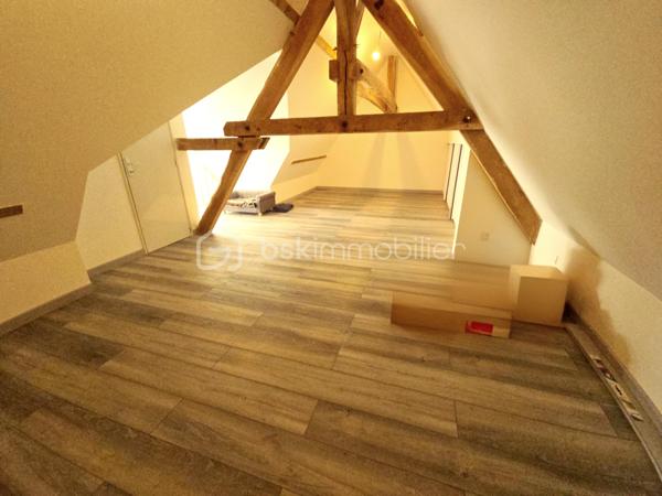 Maison d architecte de 132 m²