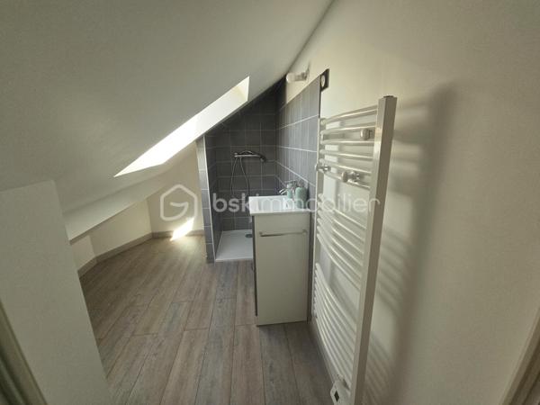 Maison d architecte de 132 m²