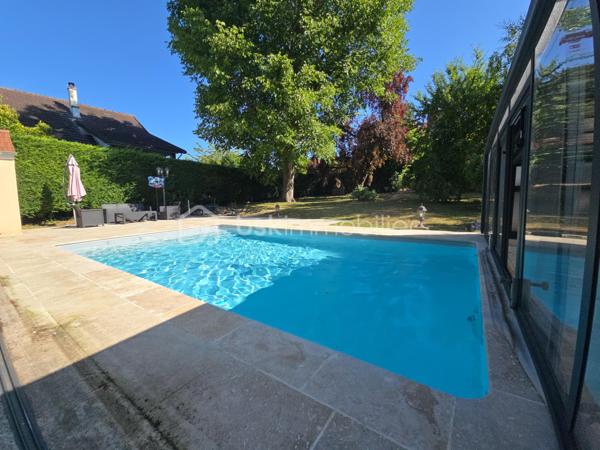 Maison d architecte de 132 m²