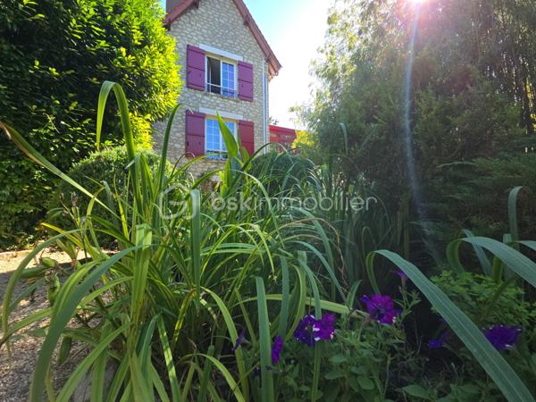 Maison d architecte de 132 m²