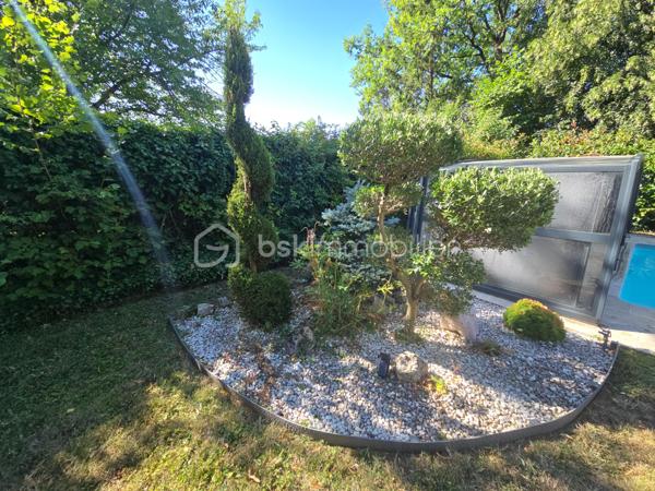 Maison d architecte de 132 m²