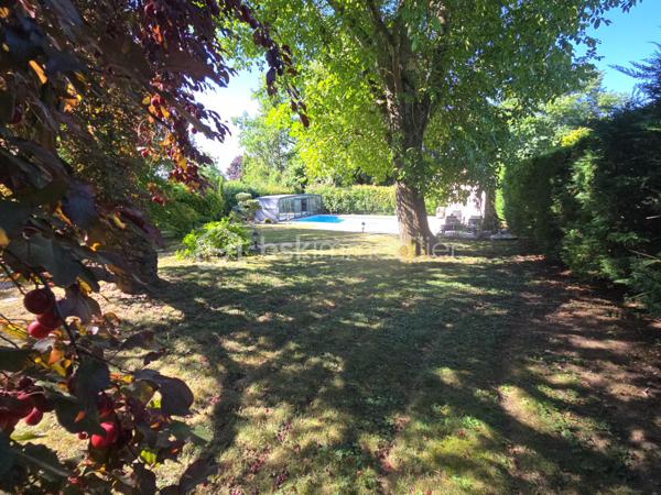 Maison d architecte de 132 m²