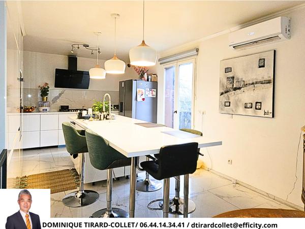 Maison 8 pièces - 145 m² Bien prestige