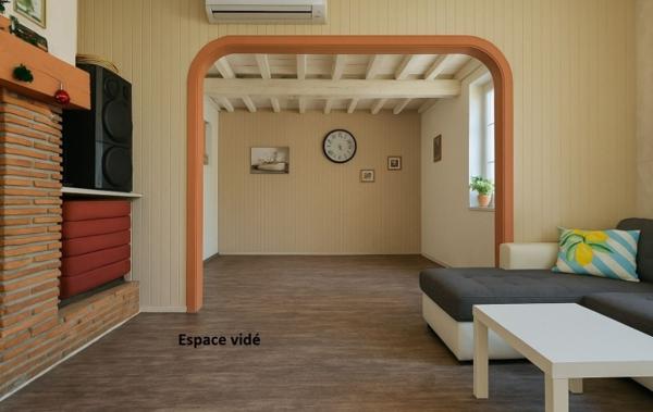 Vente Maison de ville Avec jardin à rafraîchir Clairac   