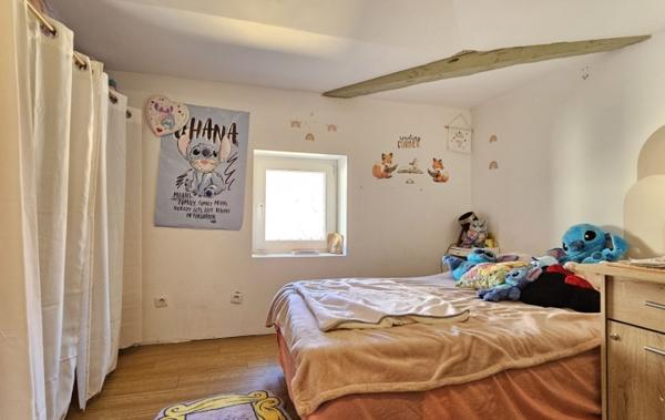 Vente Maison de ville Avec jardin à rafraîchir Clairac   