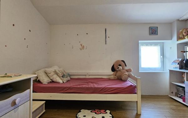 Vente Maison de ville Avec jardin à rafraîchir Clairac   