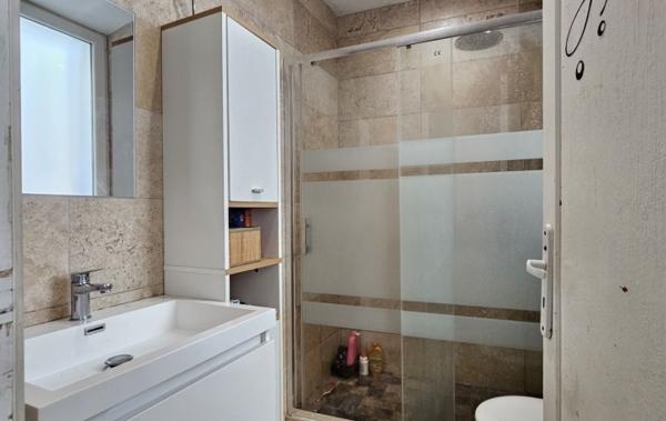 Vente Maison de ville Avec jardin à rafraîchir Clairac   