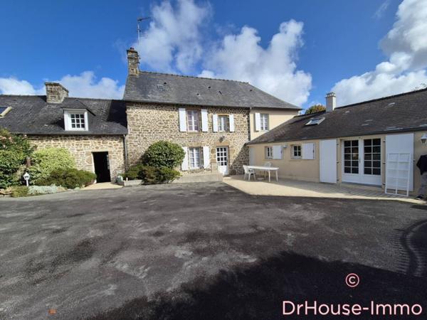 Maison à vendre 6 pièces de 121 m²