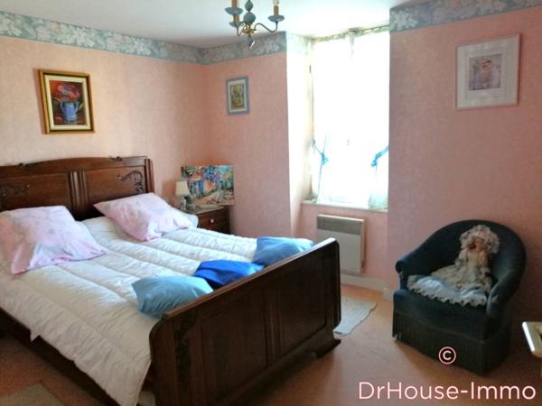 Maison à vendre 6 pièces de 121 m²