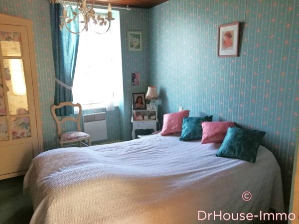 Maison à vendre 6 pièces de 121 m²