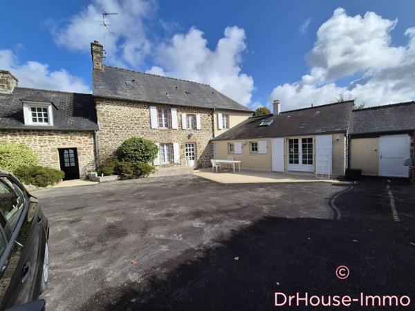 Maison à vendre 6 pièces de 121 m²