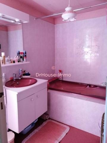 Maison à vendre 6 pièces de 121 m²