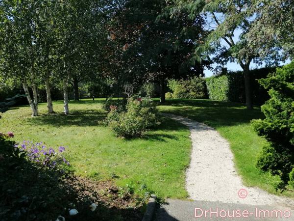 Maison à vendre 6 pièces de 121 m²