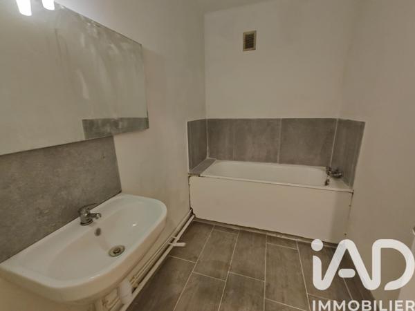 Appartement à vendre 6 pièces 97 m² Stains