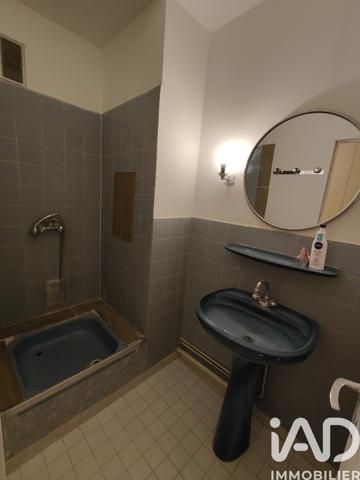 Appartement à vendre 6 pièces 97 m² Stains