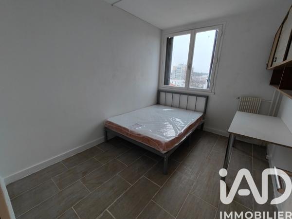 Appartement à vendre 6 pièces 97 m² Stains