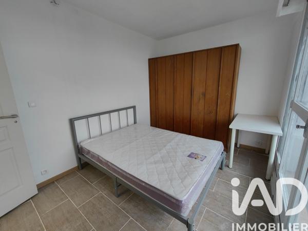 Appartement à vendre 6 pièces 97 m² Stains