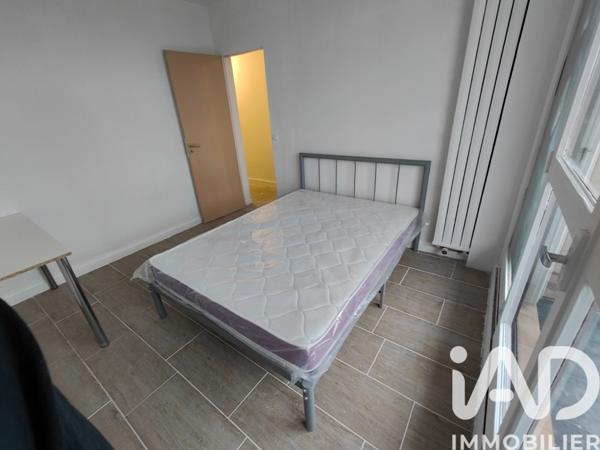 Appartement à vendre 6 pièces 97 m² Stains