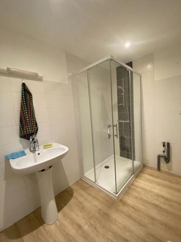 Ensemble immobilier - DERVAL