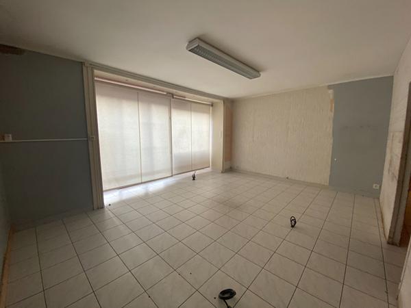 Ensemble immobilier - DERVAL