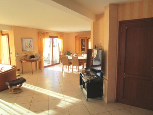 LA VILLA DOXIE : SPACIEUSE, ELEGANTE, MER ET CENTRE LA TURBALLE