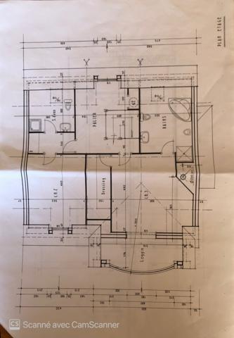 LA VILLA DOXIE : SPACIEUSE, ELEGANTE, MER ET CENTRE LA TURBALLE